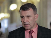 Валерий Гнатенко претендует на должность в Конституционном суде Украины