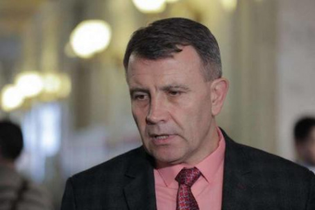 Валерий Гнатенко претендует на должность в Конституционном суде Украины