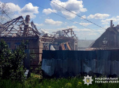У Дружківській громаді за минулу добу поранено одну людину