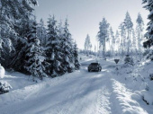 Як ефективніше обігріти автомобіль в холодну пору року?