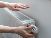 У Дружківці поступово розпочато подачу тепла до житлових будинків У Дружківці поступово розпочато подачу тепла до житлових будинків