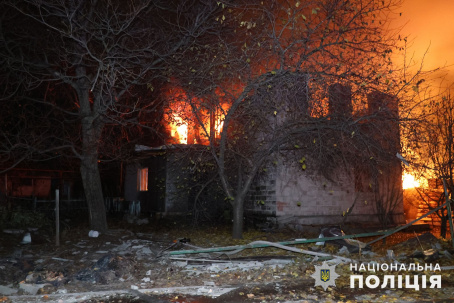 На Донеччині за добу поранено четверо осіб, серед них підліток