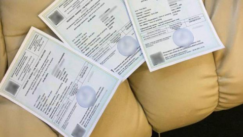 Полицейские будут проверять ковид-сертификаты у граждан