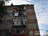 За добу окупанти обстріляли 18 населених пунктів на Донеччині