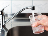 Графік подачі води на 21 та 22 грудня