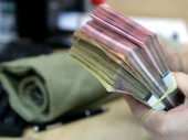 Налогоплательщики Донецкой области отдали в бюджет почти на 60% больше, чем в прошлом году