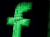 Украинский хакер будет судиться с Фейсбук