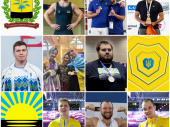 Спортсмен з Дружківки претендує на звання кращого на Донеччини