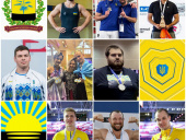 Спортсмен з Дружківки претендує на звання кращого на Донеччини