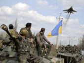 Кабмин утвердил запрет на передвижение украинцев во время военного положения