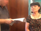 Засуджено мешканку Донеччини, яка розкривала ворогу місця дислокації ЗСУ