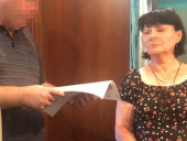 Засуджено мешканку Донеччини, яка розкривала ворогу місця дислокації ЗСУ