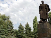 6 сентября: День освобождения Дружковки от немецких захватчиков 