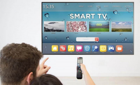 Smart TV в доме: почему эта технология столь популярна. Зачем покупать Смарт ТВ?