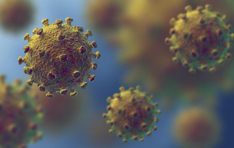 Резкий рост заболеваемости  коронавирусом зафиксировали в Украине