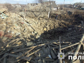 На Донеччині за добу обстріляли 23 населених пункти
