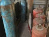 Продам кисневі балони, 2 шт, по 40 л.