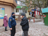 В Дружковке полиция выявила 6 фактов нарушения карантина выходного дня