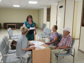 У Дружківці продовжують роз’яснювальну роботу щодо евакуації