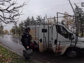 Рятувальники за тиждень евакуювали з Дружківки 22 людини