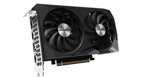 NVIDIA GeForce RTX 3060: высокопродуктивный продукт для серьезных задач