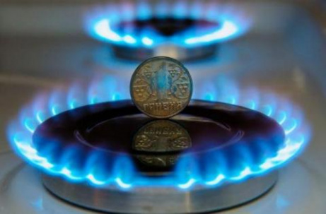 Цена на газ значительно снижена. Донецкоблгаз назвал стоимость топлива за февраль