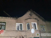 У Дружківці внаслідок дронової атаки пошкоджено багатоповерхівку