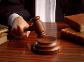 Суд обязал полицию расследовать проведение псевдосессии в Дружковке
