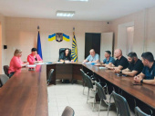 У Дружківці відбулось засідання штабу з евакуації