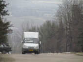 Водителей предлагают штрафовать за музыку в маршрутках  