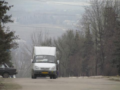 Водителей предлагают штрафовать за музыку в маршрутках Водителей предлагают штрафовать за музыку в маршрутках