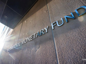 Не хватило прогресса: МВФ покинула Украину без результата