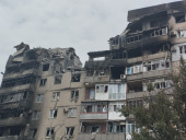 Дружківка під прицілом окупантів – 4 цивільних поранено