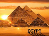 Прелесть и таинственность Египта