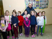 Попечительские советы под эгидой Фонда Бориса Колесникова реализуют социальные проекты в Донецкой области