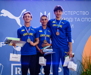 Легкоатлети Дружківки - чемпіони та призери командного чемпіонату України Легкоатлети Дружківки - чемпіони та призери командного чемпіонату України