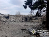 У Дружківці внаслідок обстрілів поранено, щонайменше, 9 людей (оновлено)