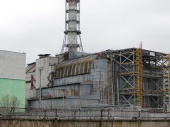 Чернобыльская трагедия глазами дружковчан