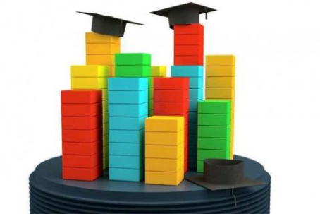 Четыре школы Дружковки вошли в сотню лучших образовательных учебных заведений области