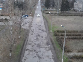 В Дружковке новая петиция: ведется сбор подписей для проведения капитального ремонта дороги 