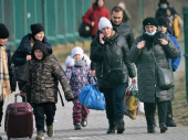 Польша будет принимать беженцев столько, сколько потребуется