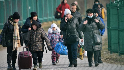 Польша будет принимать беженцев столько, сколько потребуется