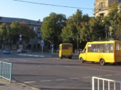 В Дружковке определился перевозчик на автобусные маршруты «Южный – Молоково» и «Хлебозавод – Горняк»