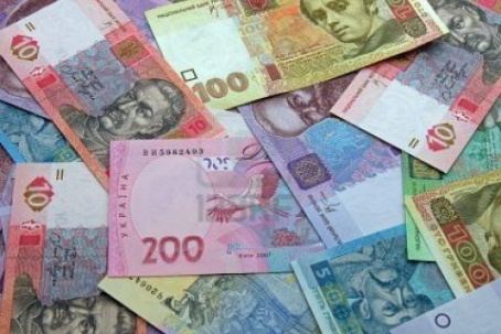 Задолженность по зарплате в Дружковке на 1 сентября составляет почти 2 млн. гривен