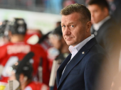 Названо имя нового главного тренера «Донбасса»