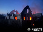 На Донеччині понад 70 руйнувань за добу