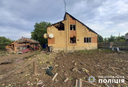 На Донеччині за добу вісім мешканців зазнали поранень