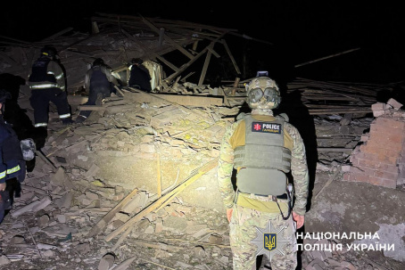 Дружківська громада під обстрілом: пошкоджено підприємство Дружківська громада під обстрілом: пошкоджено підприємство
