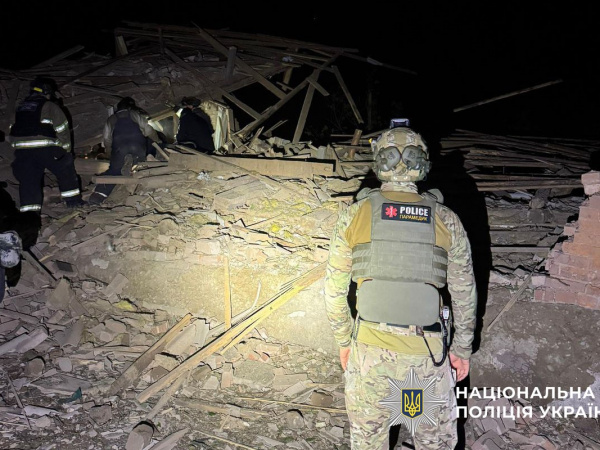 Дружківська громада під обстрілом: пошкоджено підприємство