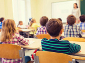 Две школы в Дружковской ОТГ не смогут набирать 10-11 классы
